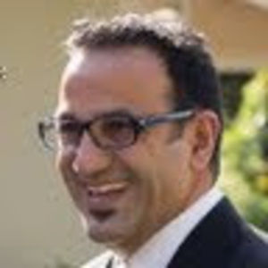 Meet your Posher, Ehsan